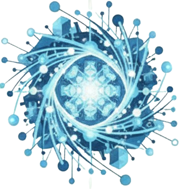 Логотип AI сайта